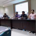 Sosialisasi sistem Tunjangan Prestasi Kinerja (TPK) di Fakultas Farmasi